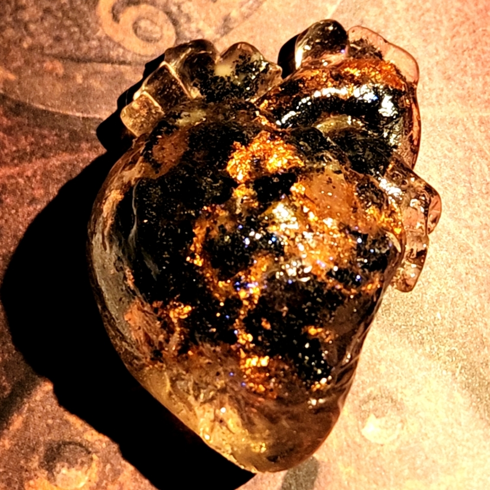 Organite